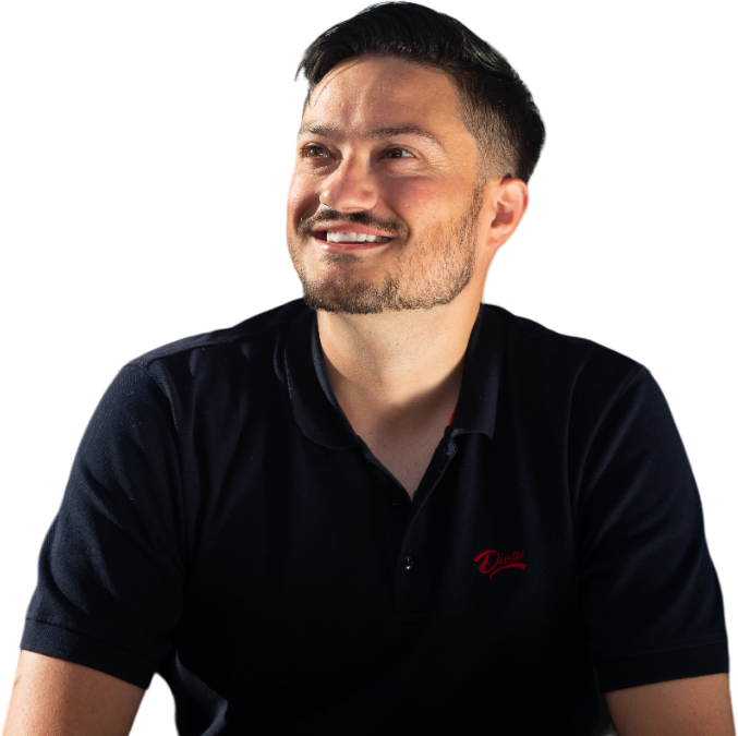 Craig Murray, web designer